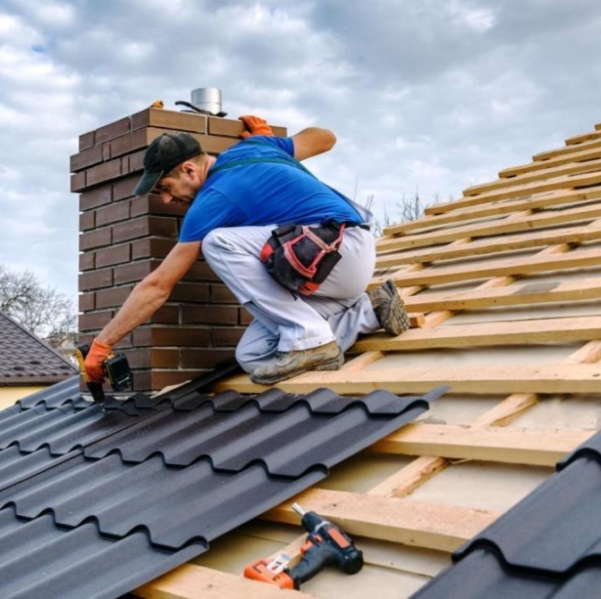 Muratpaşa Çatıcı